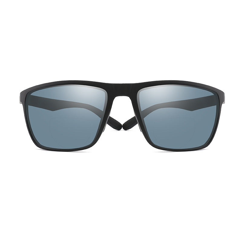 Men's Sporty Sunglasses Stornfield