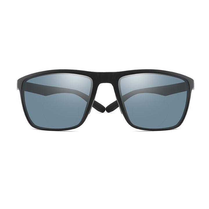 Men's Sporty Sunglasses Stornfield