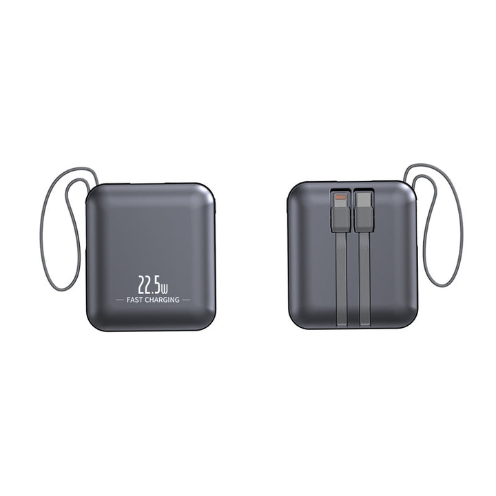 Power bank with innovative fast charging function Stornfield