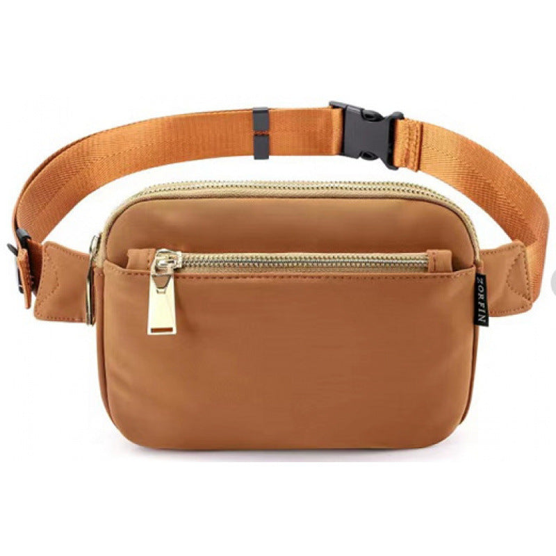 Practical Waist Bag Stornfield
