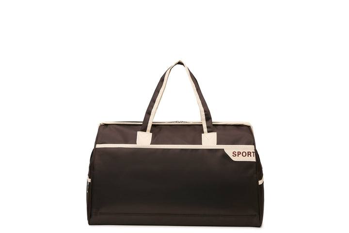 Spacious Sports Travel Duffle Bag