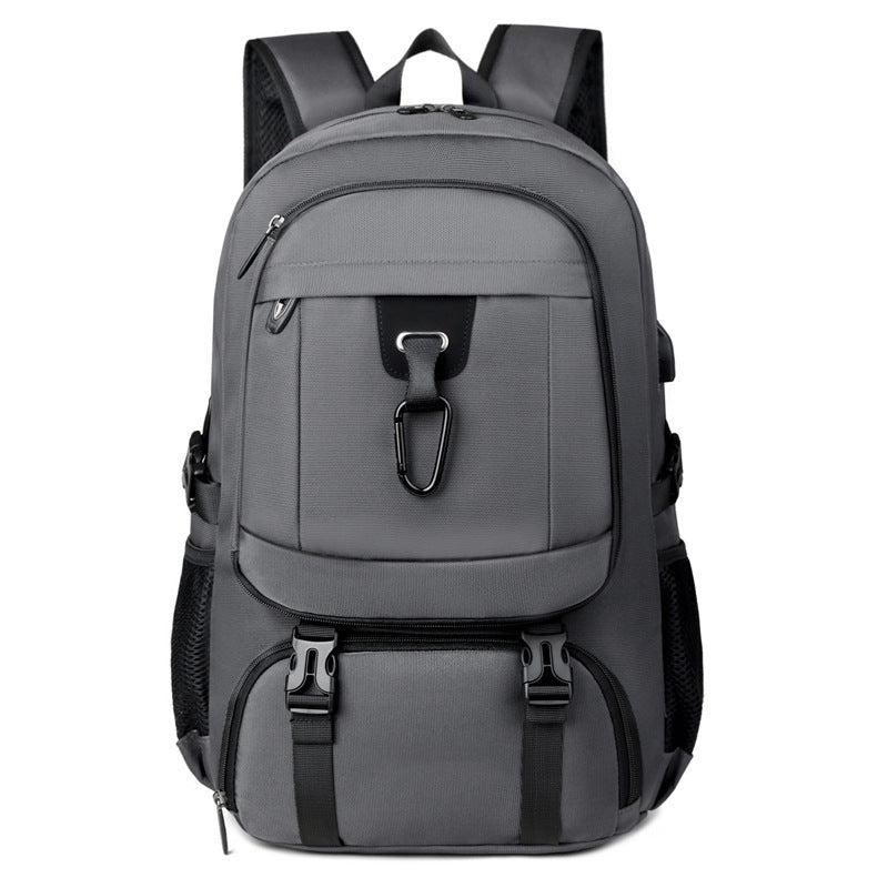 Versatile Outdoor Adventure Backpack Stornfield