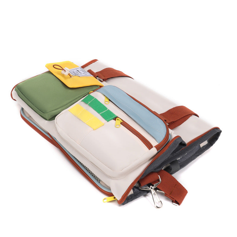 Stylish Versatile Travel Duffle Bag Stornfield