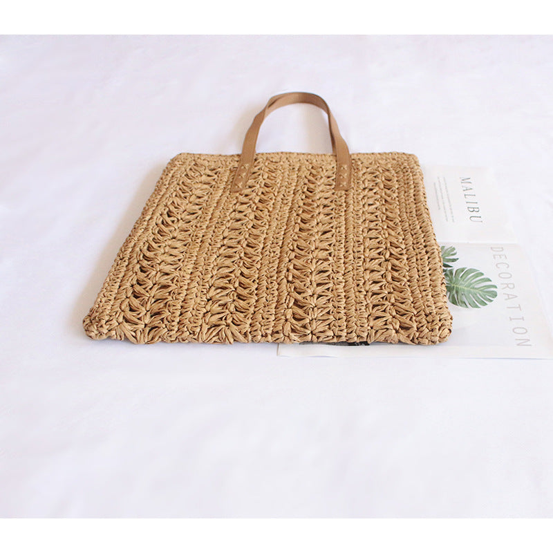 Handmade Boho-Style Bag Stornfield