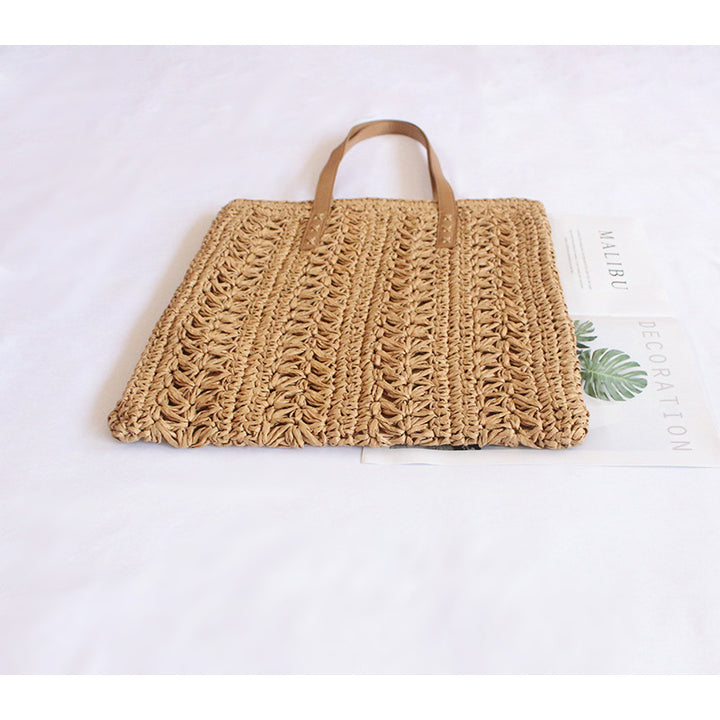 Handmade Boho-Style Bag Stornfield