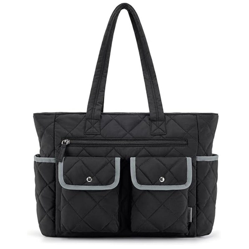 Padded Daily Organizer Bag Stornfield