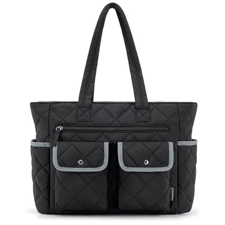 Padded Daily Organizer Bag Stornfield