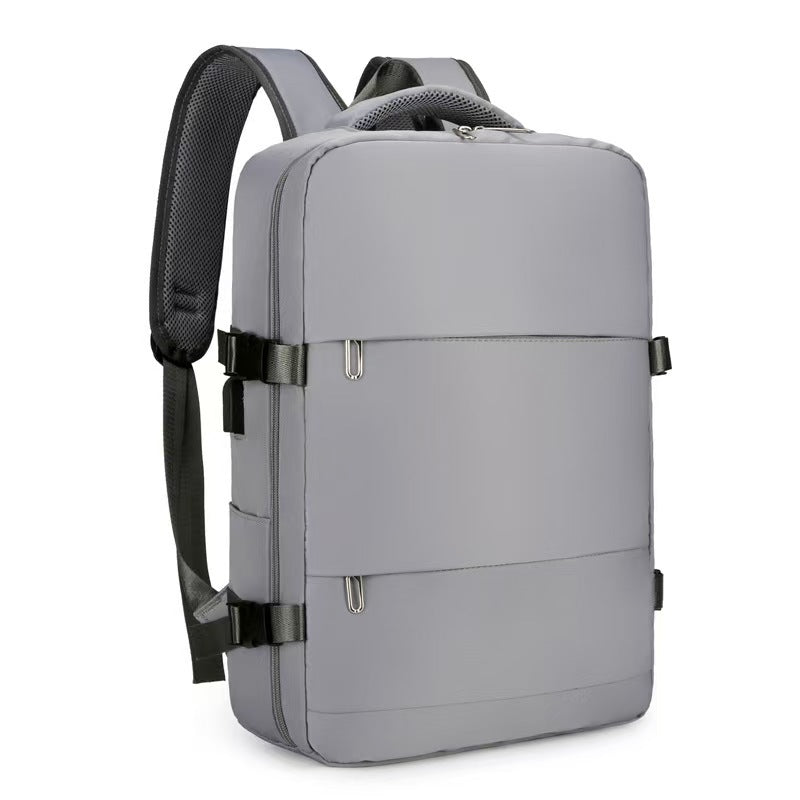 Multi-Functional Travel Organizer Backpack Stornfield
