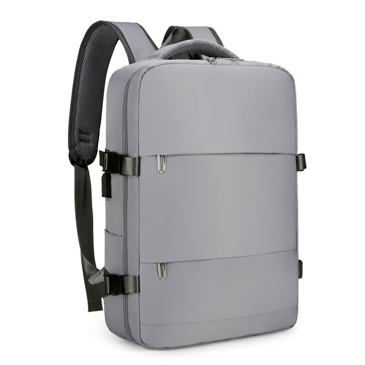 Multi-Functional Travel Organizer Backpack Stornfield