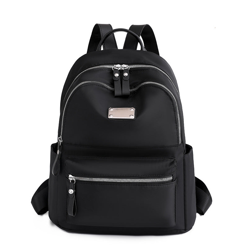 Versatile Fashion Backpack Stornfield