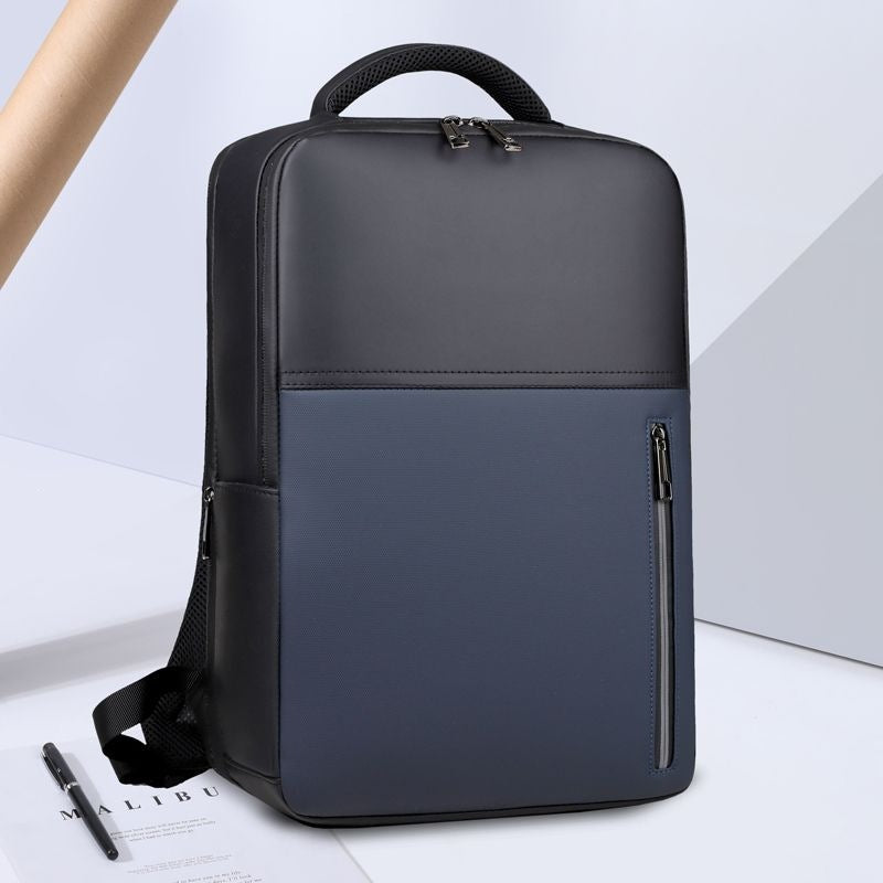 Laptop Backpack With Expandable Main Compartment Stornfield