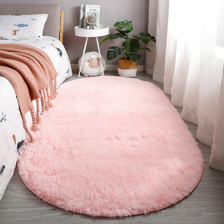 Plush Cloud Design Area Rug Stornfield