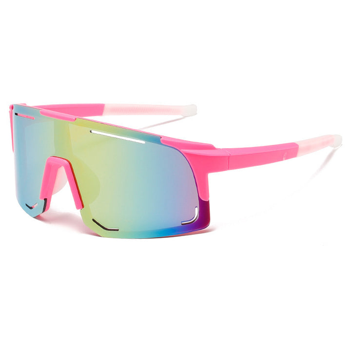 Women's Sporty Protective Goggles Stornfield