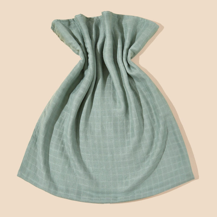 Premium Soft Linen Scarf Stornfield