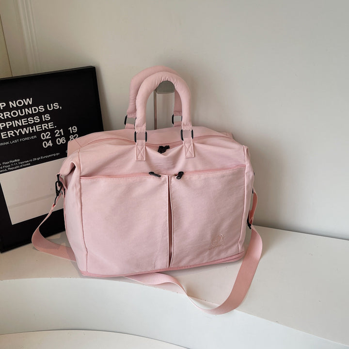 Versatile Travel Carryall
