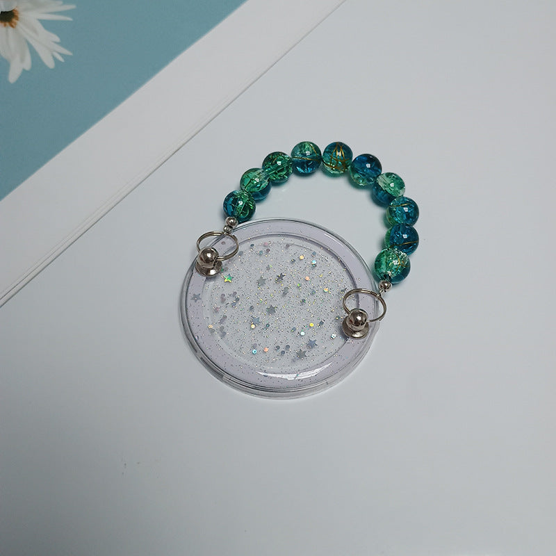 Beaded Keychain Stornfield