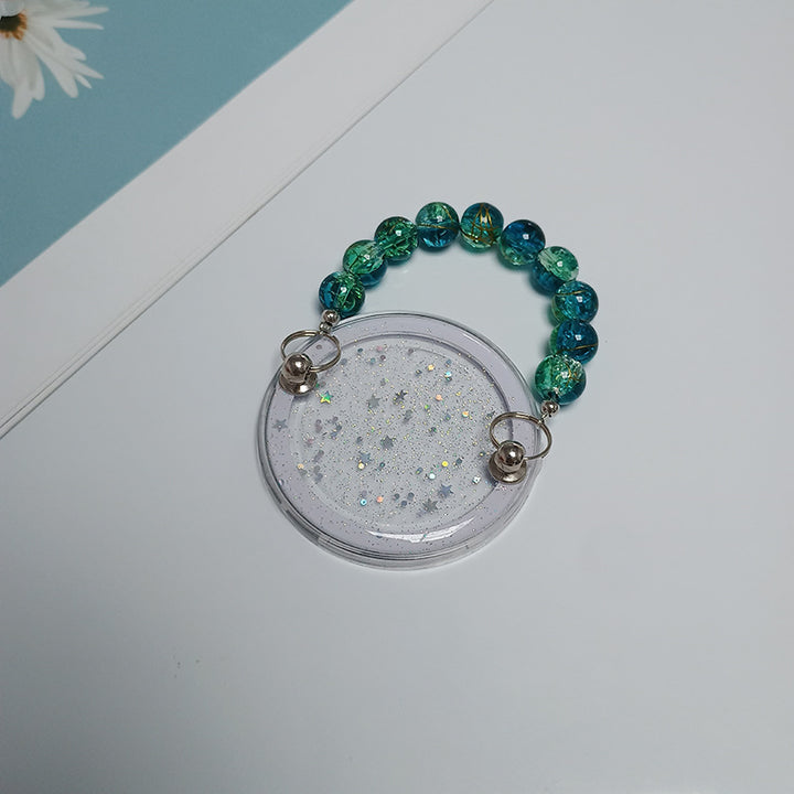 Beaded Keychain Stornfield