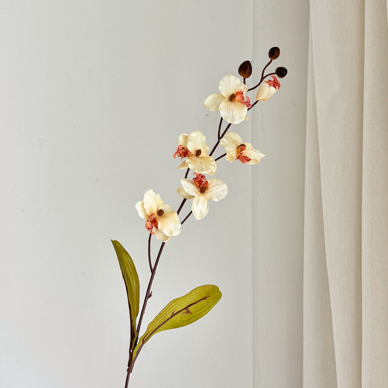Artificial Orchid Bouquet Stornfield