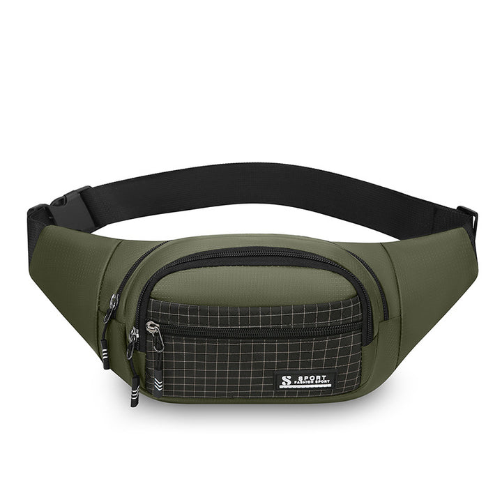 Versatile Utility Waist Bag