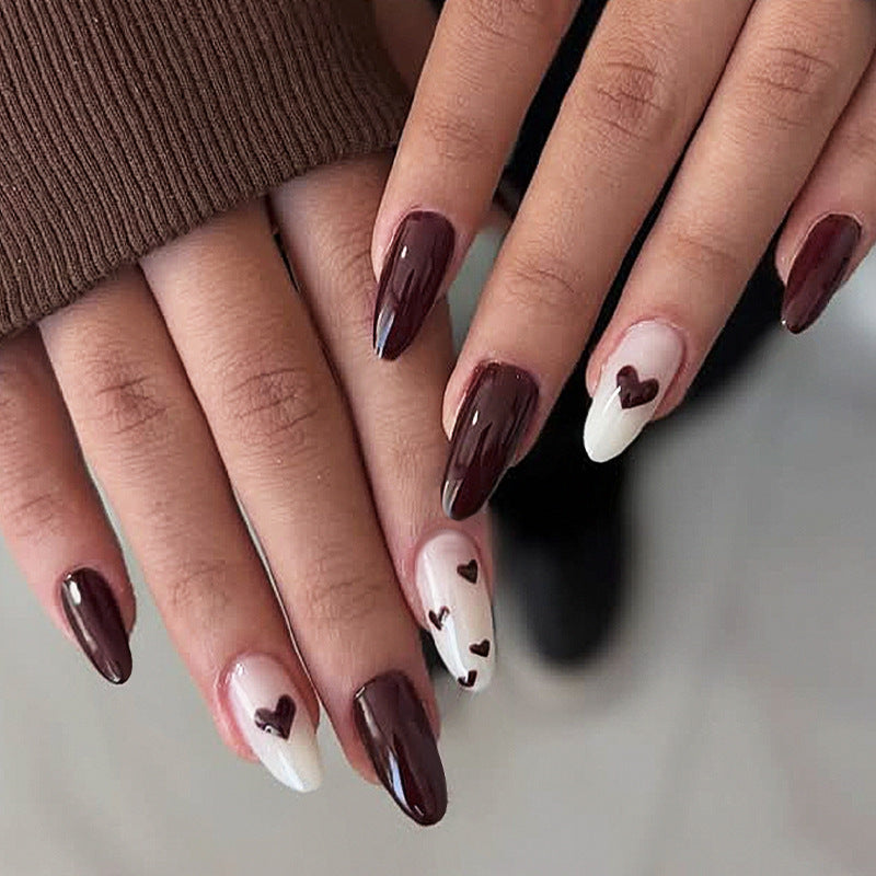 Art Nail Design Set Stornfield