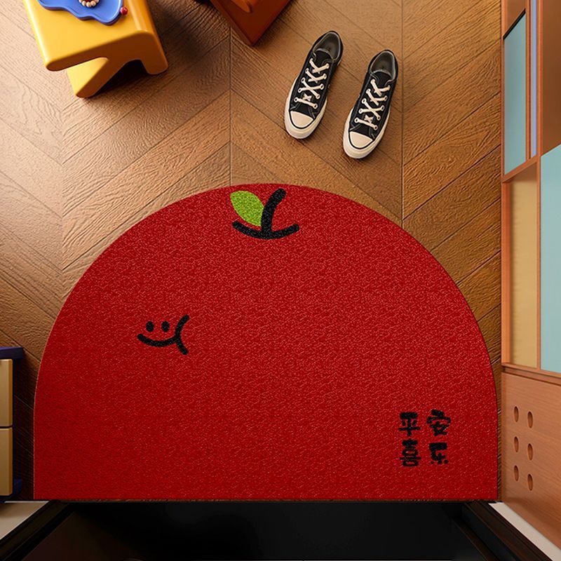 Fun Cartoon-Themed Entrance Mat Stornfield