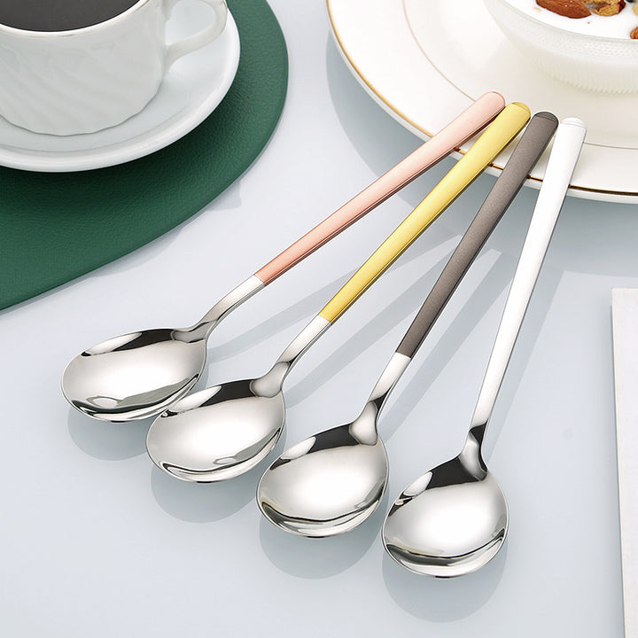 Stainless Steel Soup Spoon Stornfield