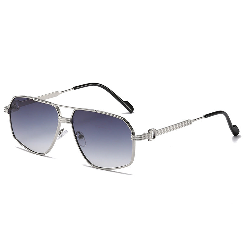 Stylish Rectangular Eyewear Stornfield