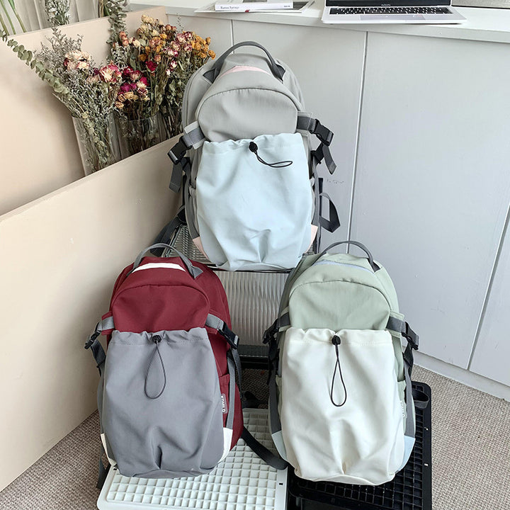 Versatile Hiking Backpack Stornfield