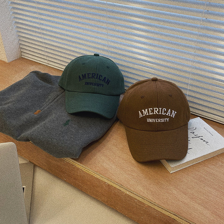 Women's Casual Adjustable Cap Stornfield
