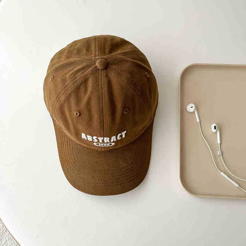 Men's Casual Abstract Graphic Cap Stornfield