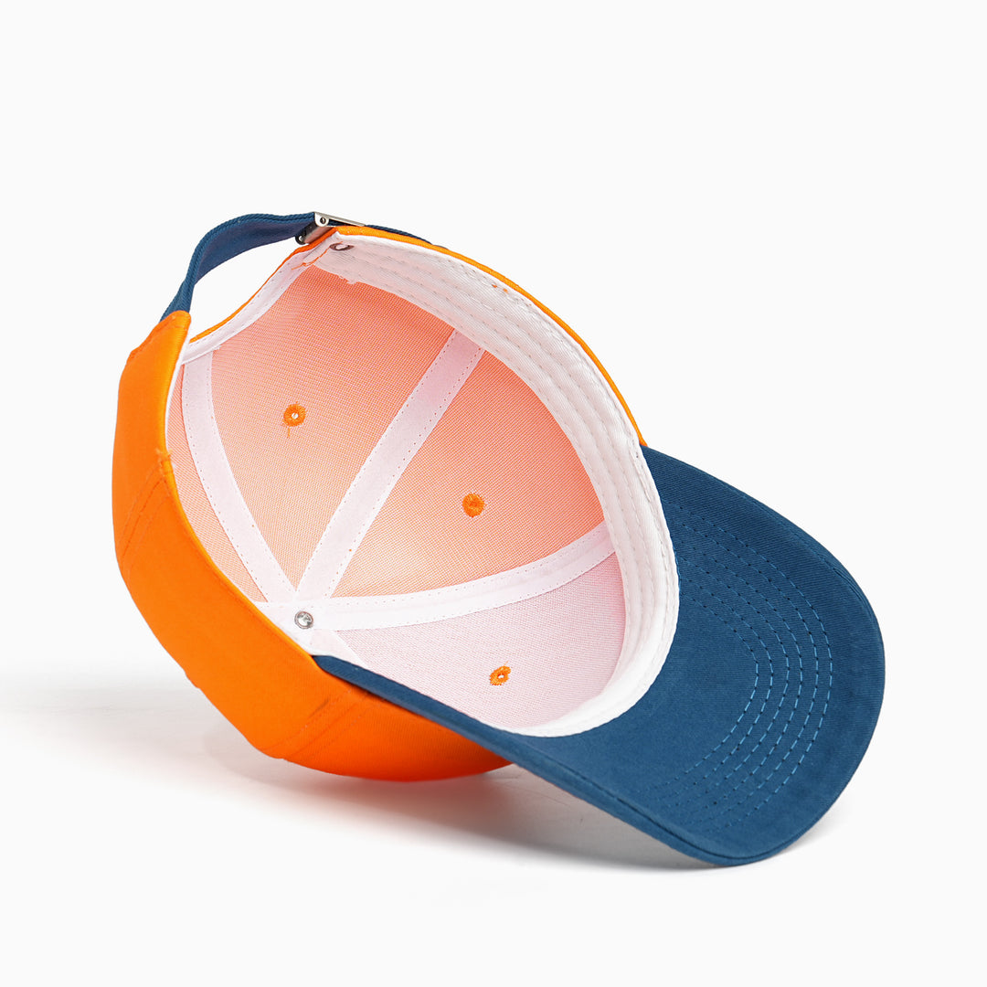 Unisex Sporty Baseball Cap Stornfield