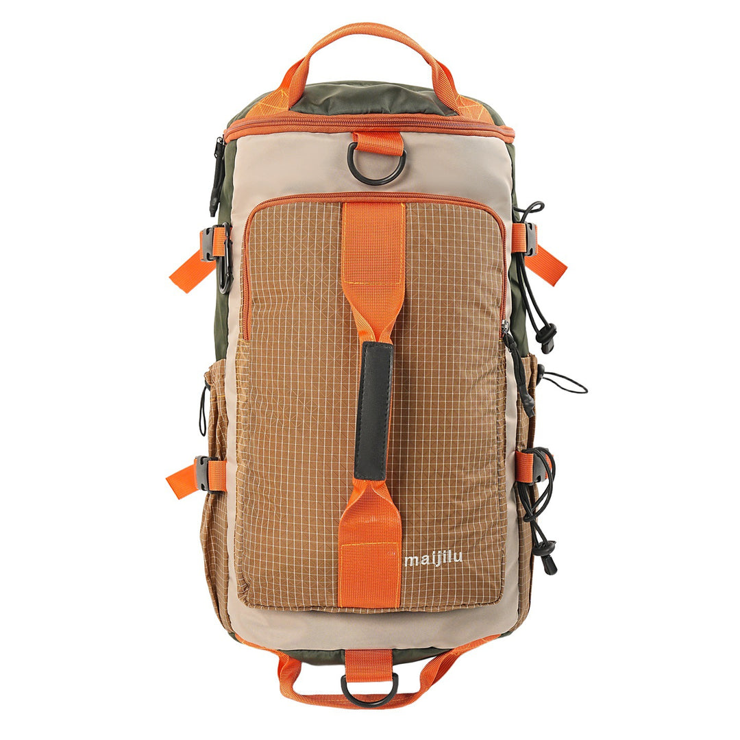 Women's multifunctional backpack Stornfield