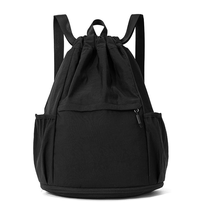 Drawstring Travel Backpack Stornfield
