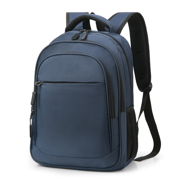 Tech-Enhanced Everyday Backpack Stornfield
