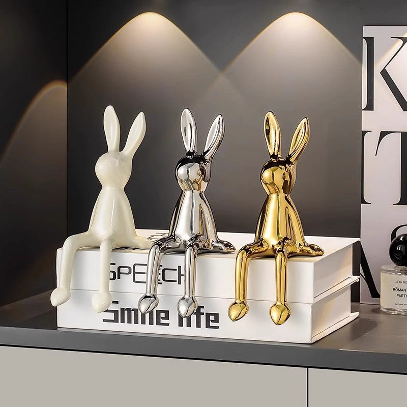 Modern Decorative Sculpture