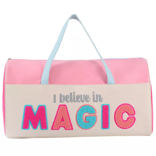Stylish Gym Tote