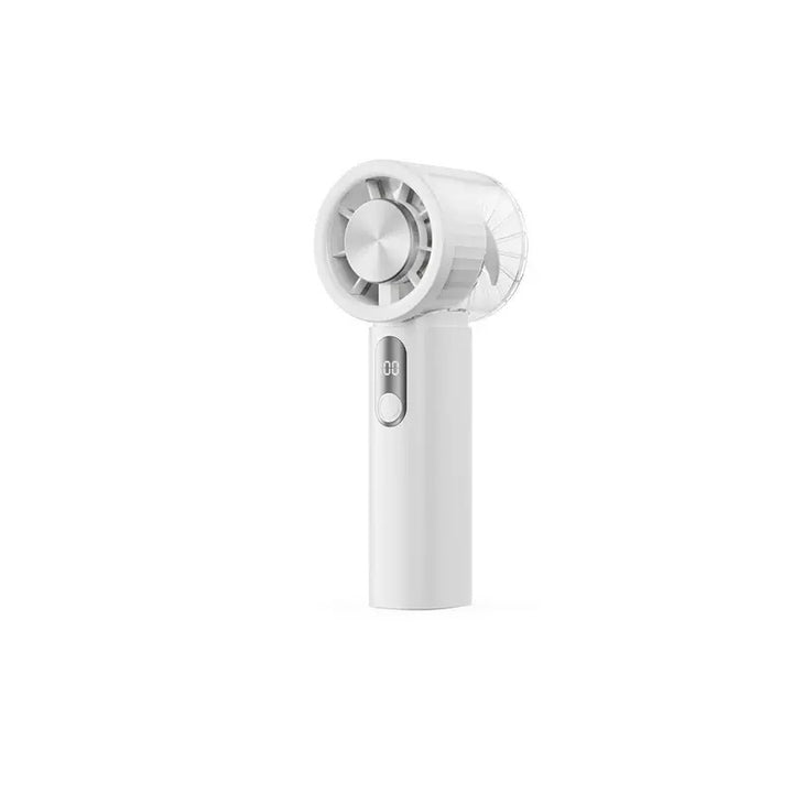 Unisex USB Rechargeable Desk Fan Stornfield