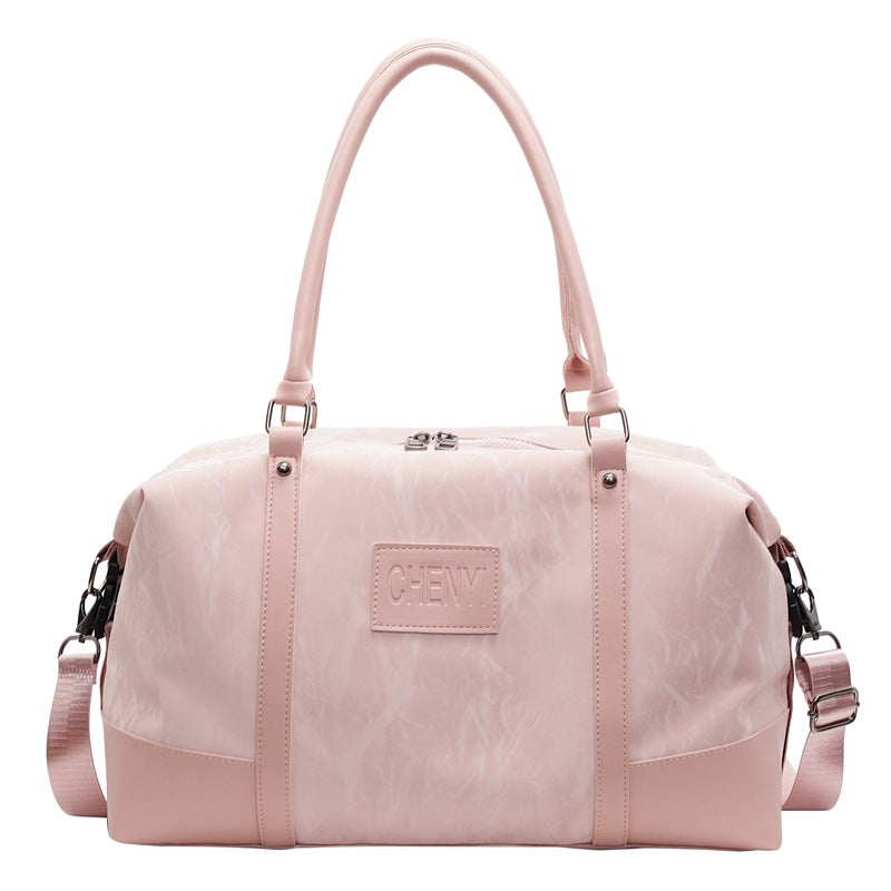 Multi-Functional Sport Duffel