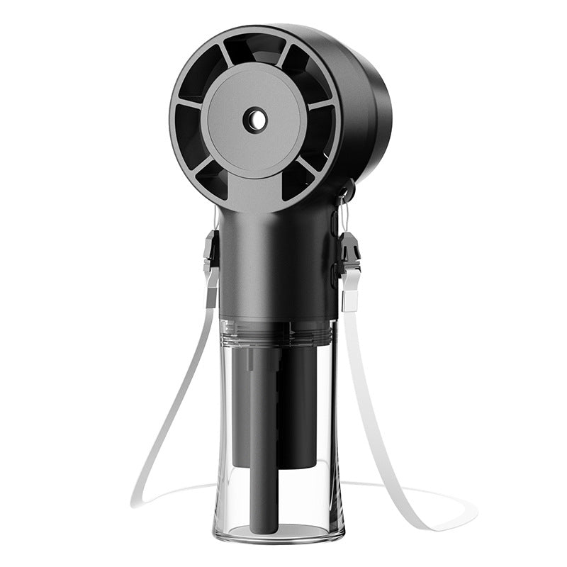 Men's Portable Mini Fan Stornfield