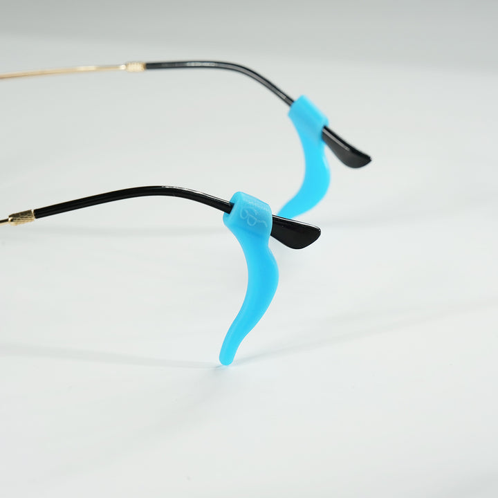 Silicone Nose Grip Eyewear Holder Stornfield