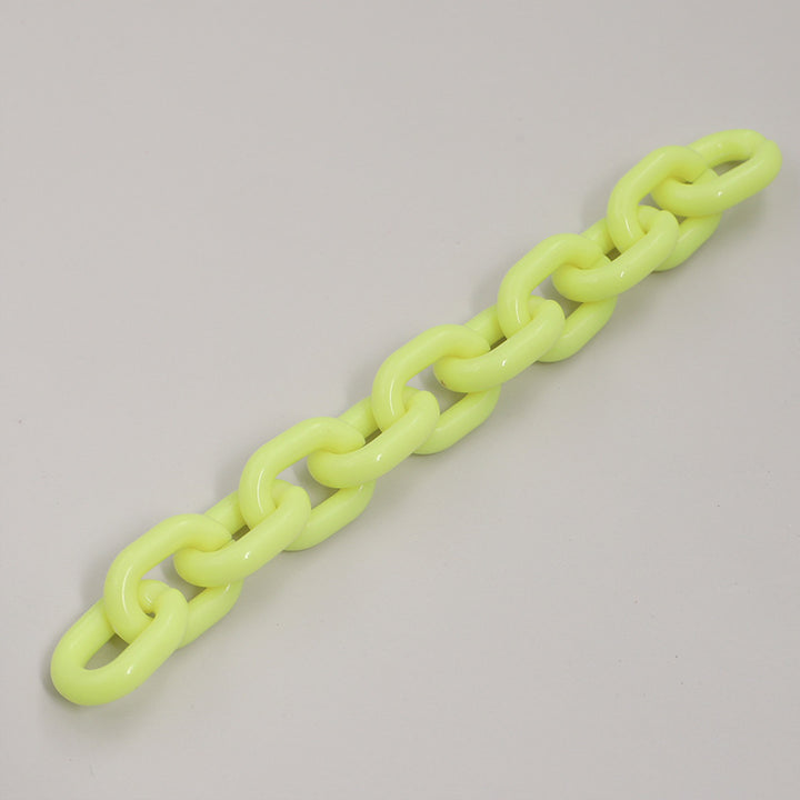 Decorative Resin Chain Stornfield