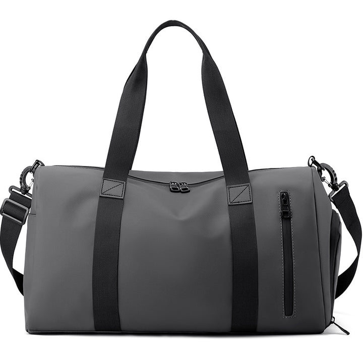 Premium Waterproof Gym Duffel Bag Stornfield