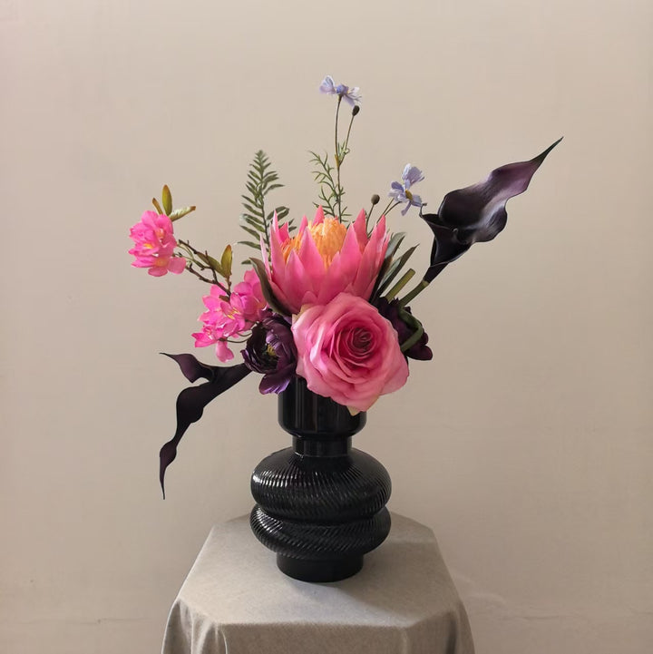 Elegant Floral Decoration