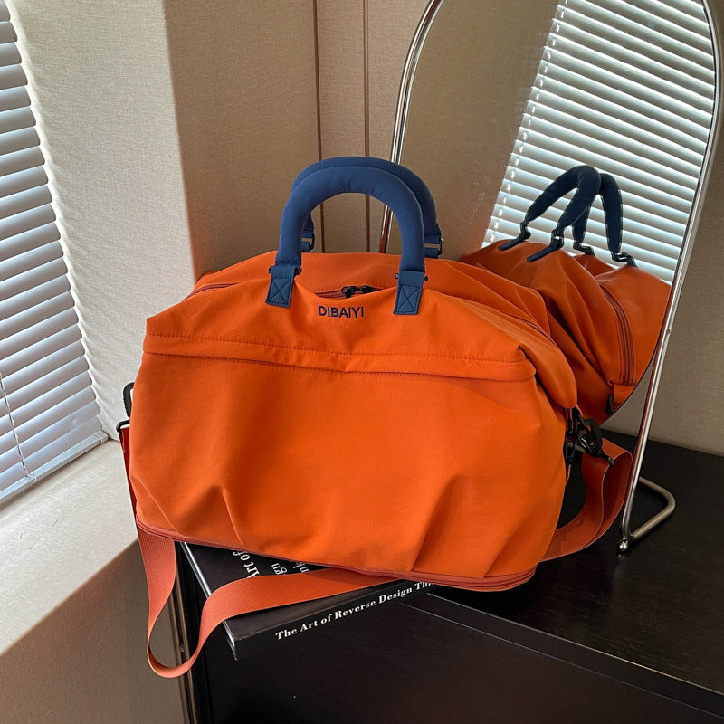 Stylish Multi-Purpose Duffel Bag Stornfield