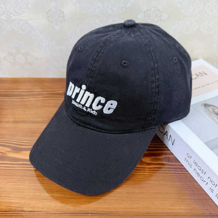 Unisex Casual Adjustable Sport Cap Stornfield