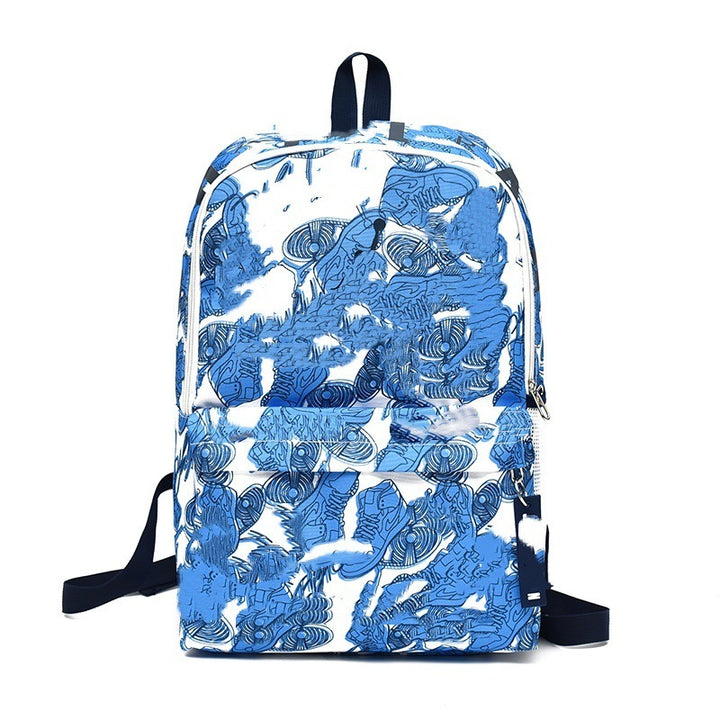Urban Backpack with Multiple Structured Compartments Stornfield