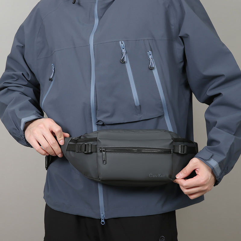 Adjustable Crossbody
