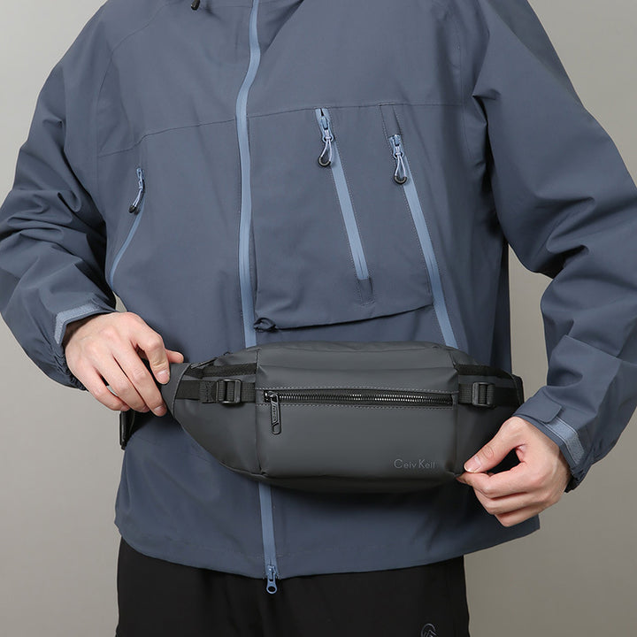 Adjustable Crossbody