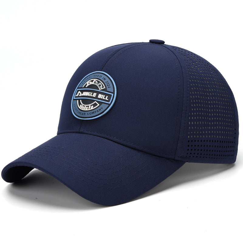 Men's Mesh Performance Trucker Cap Stornfield