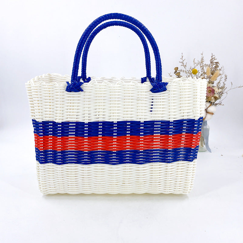 Multifunctional Basket Bag Stornfield